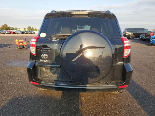 2T3BF4DV9CW259655 - 2012 TOYOTA RAV4 Қара фото 6