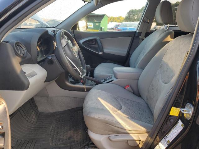2T3BF4DV9CW259655 - 2012 TOYOTA RAV4 Қара фото 7