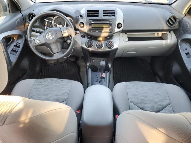 2T3BF4DV9CW259655 - 2012 TOYOTA RAV4 Қара фото 8