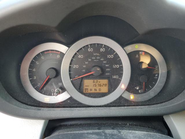 2T3BF4DV9CW259655 - 2012 TOYOTA RAV4 Қара фото 9