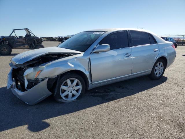 2007 TOYOTA AVALON XL, 