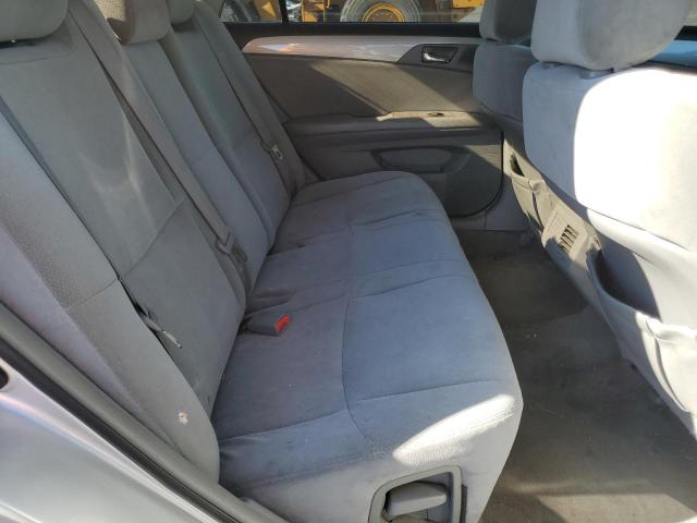 4T1BK36BX7U234710 - 2007 TOYOTA AVALON XL 银色 照片 10