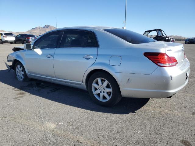 4T1BK36BX7U234710 - 2007 TOYOTA AVALON XL 银色 照片 2