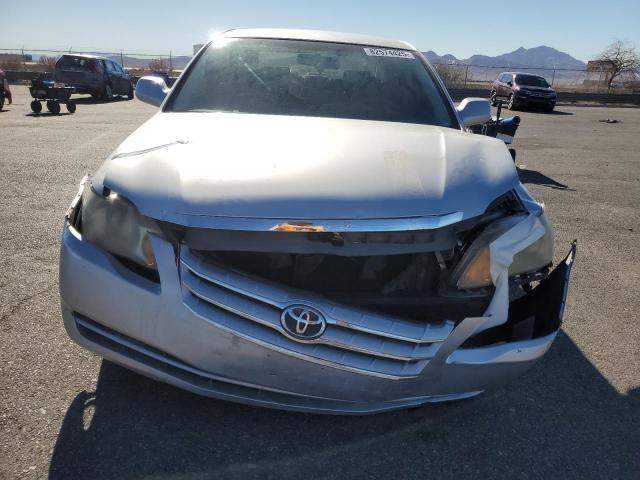 4T1BK36BX7U234710 - 2007 TOYOTA AVALON XL 银色 照片 5