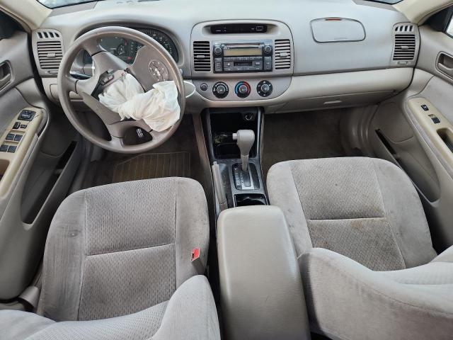 4T1BE32K64U267177 - 2004 TOYOTA CAMRY LE 白色 照片 8