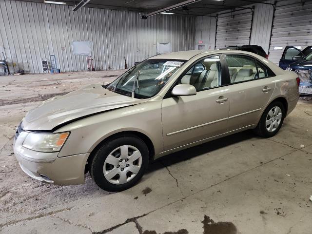 2009 HYUNDAI SONATA GLS, 