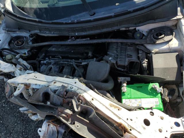 JA4AS2AW2BU010340 - 2011 MITSUBISHI OUTLANDER ES Ağ foto 11