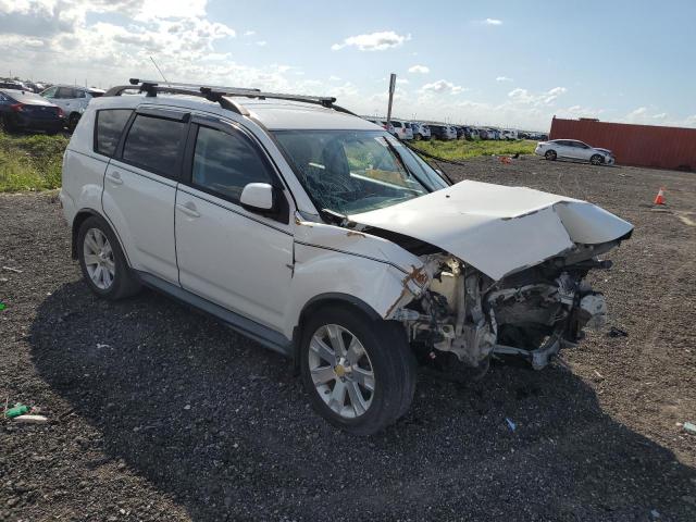 JA4AS2AW2BU010340 - 2011 MITSUBISHI OUTLANDER ES Ağ foto 4