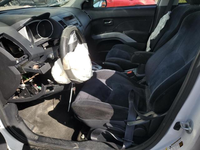 JA4AS2AW2BU010340 - 2011 MITSUBISHI OUTLANDER ES Ağ foto 7