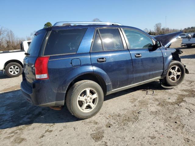 5GZCZ33D17S853510 - 2007 SATURN VUE BLUE photo 3