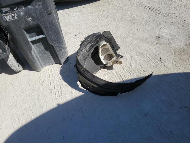 5FNYF38569B026328 - 2009 HONDA PILOT EXL Grau Foto 13