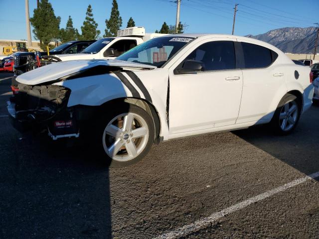 2013 DODGE AVENGER SE, 