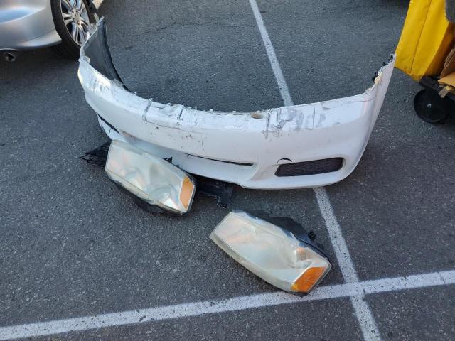 1C3CDZAB2DN563229 - 2013 DODGE AVENGER SE Ağ foto 12