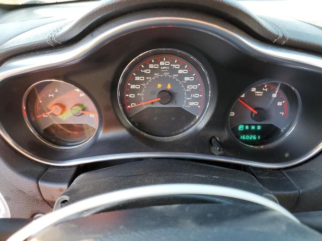 1C3CDZAB2DN563229 - 2013 DODGE AVENGER SE Ağ foto 9