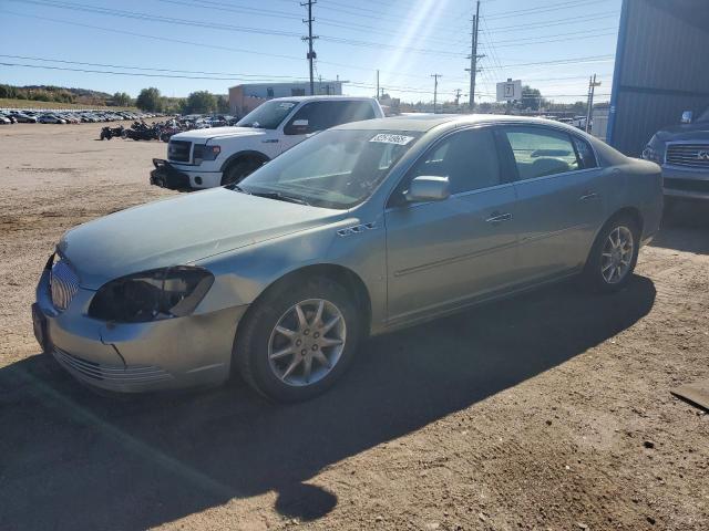 2007 BUICK LUCERNE CXL, 