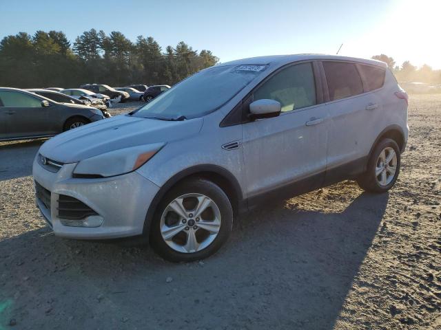 2016 FORD ESCAPE SE, 