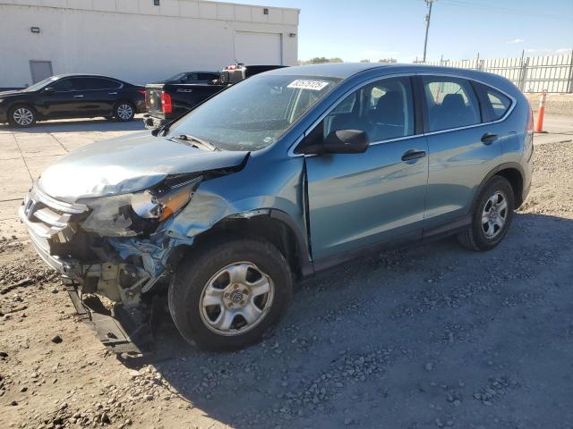 2014 HONDA CR-V LX, 