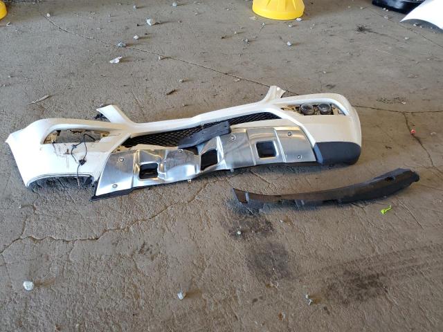 4JGBF7BE6BA680889 - 2011 MERCEDES-BENZ GL 450 4MATIC WHITE photo 13