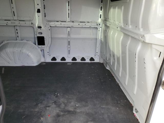3C6TRVNG3JE154188 - 2018 RAM PROMASTER 1500 STANDARD WHITE photo 11
