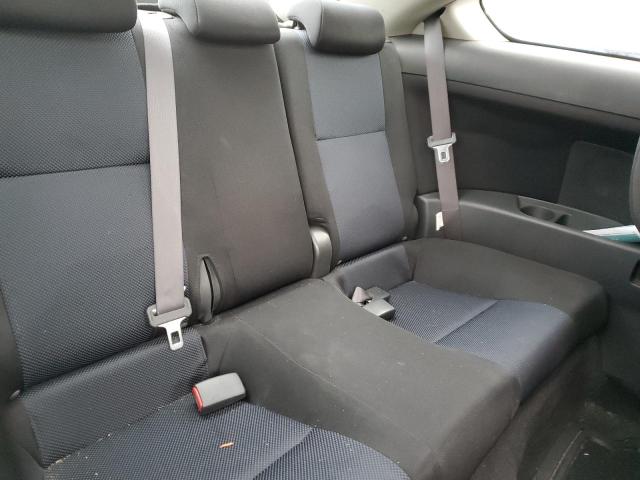 JTKDE177650022970 - 2005 TOYOTA SCION TC 蓝色 照片 6