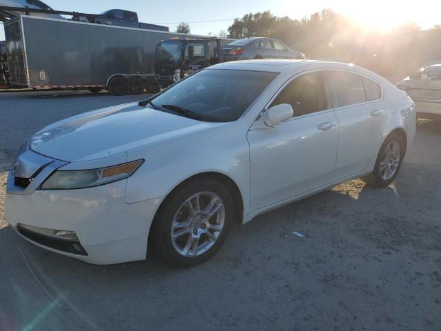 2010 ACURA TL, 