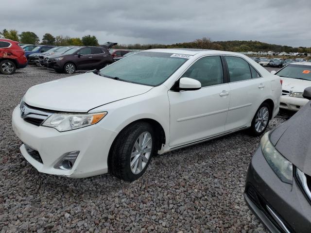 2014 TOYOTA CAMRY L, 