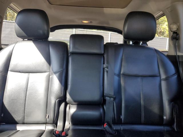 5N1AR2MMXFC655756 - 2015 NISSAN PATHFINDER S Qara foto 10