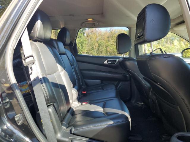 5N1AR2MMXFC655756 - 2015 NISSAN PATHFINDER S Qara foto 11