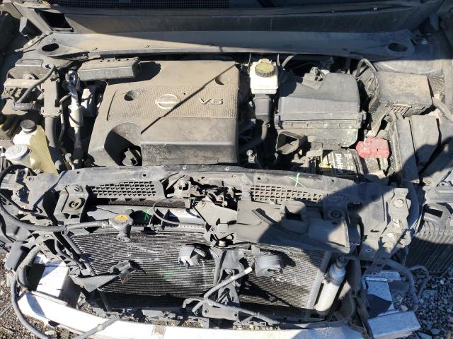 5N1AR2MMXFC655756 - 2015 NISSAN PATHFINDER S Qara foto 12