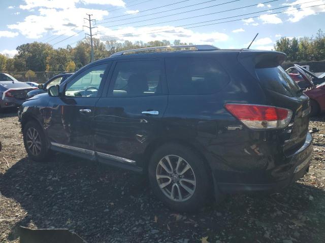 5N1AR2MMXFC655756 - 2015 NISSAN PATHFINDER S Qara foto 2