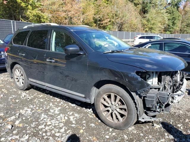 5N1AR2MMXFC655756 - 2015 NISSAN PATHFINDER S Qara foto 4