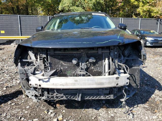 5N1AR2MMXFC655756 - 2015 NISSAN PATHFINDER S Qara foto 5