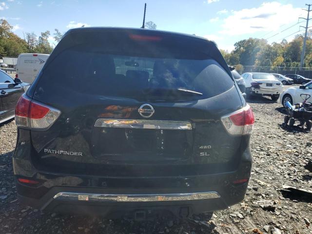 5N1AR2MMXFC655756 - 2015 NISSAN PATHFINDER S Qara foto 6