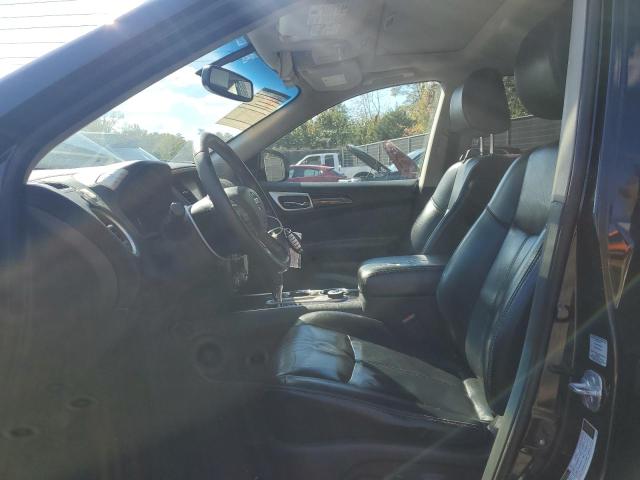 5N1AR2MMXFC655756 - 2015 NISSAN PATHFINDER S Qara foto 7