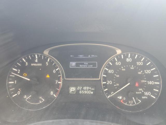 5N1AR2MMXFC655756 - 2015 NISSAN PATHFINDER S Qara foto 9