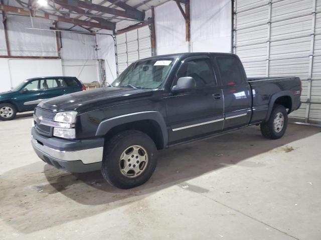 2003 CHEVROLET SILVERADO K1500, 