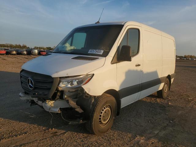 2023 MERCEDES-BENZ SPRINTER 2500, 