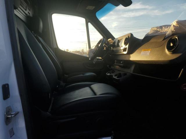 W1Y40BHYXPT143100 - 2023 MERCEDES-BENZ SPRINTER 2500 白色 照片 10