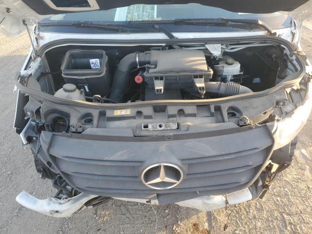 W1Y40BHYXPT143100 - 2023 MERCEDES-BENZ SPRINTER 2500 白色 照片 11