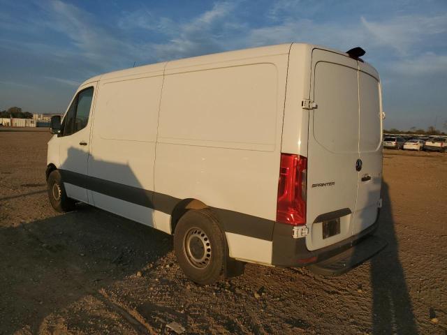 W1Y40BHYXPT143100 - 2023 MERCEDES-BENZ SPRINTER 2500 白色 照片 2