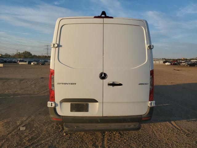 W1Y40BHYXPT143100 - 2023 MERCEDES-BENZ SPRINTER 2500 白色 照片 6