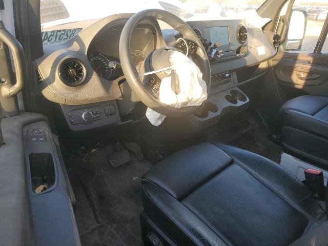W1Y40BHYXPT143100 - 2023 MERCEDES-BENZ SPRINTER 2500 白色 照片 8