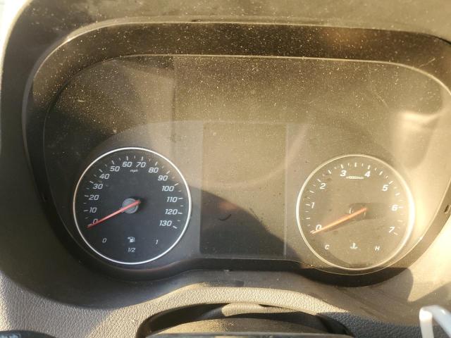 W1Y40BHYXPT143100 - 2023 MERCEDES-BENZ SPRINTER 2500 白色 照片 9