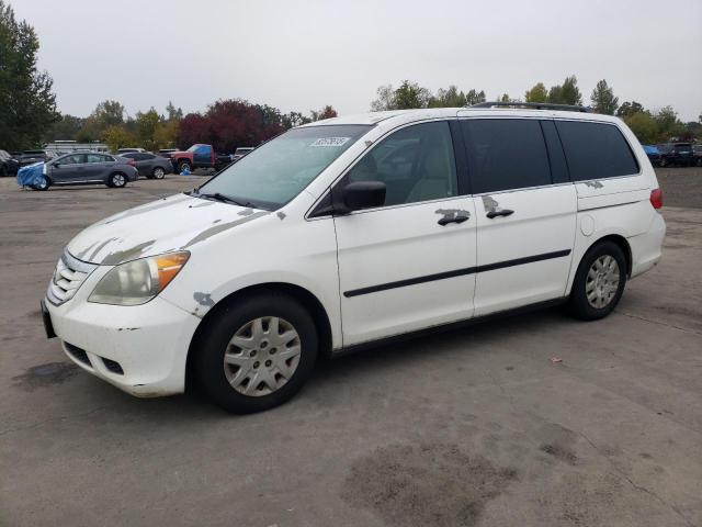 2008 HONDA ODYSSEY LX, 