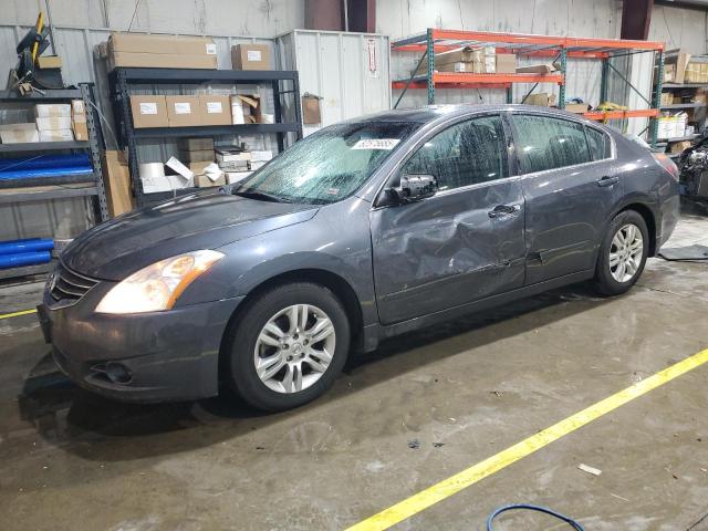 2012 NISSAN ALTIMA BASE, 