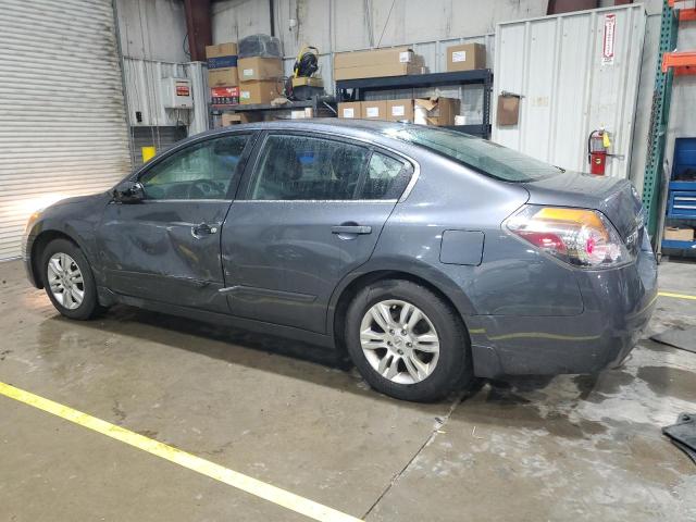 1N4AL2AP7CC160288 - 2012 NISSAN ALTIMA BASE GRAY photo 2