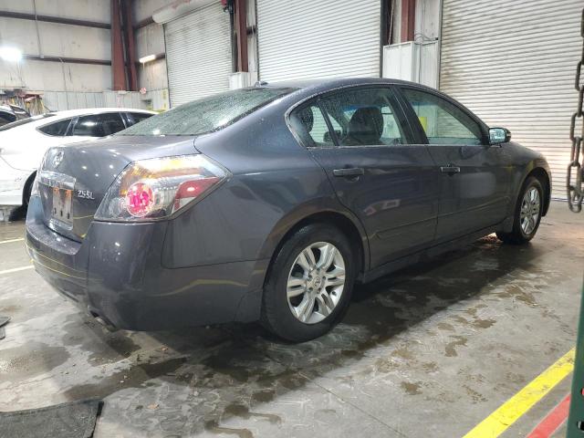 1N4AL2AP7CC160288 - 2012 NISSAN ALTIMA BASE GRAY photo 3