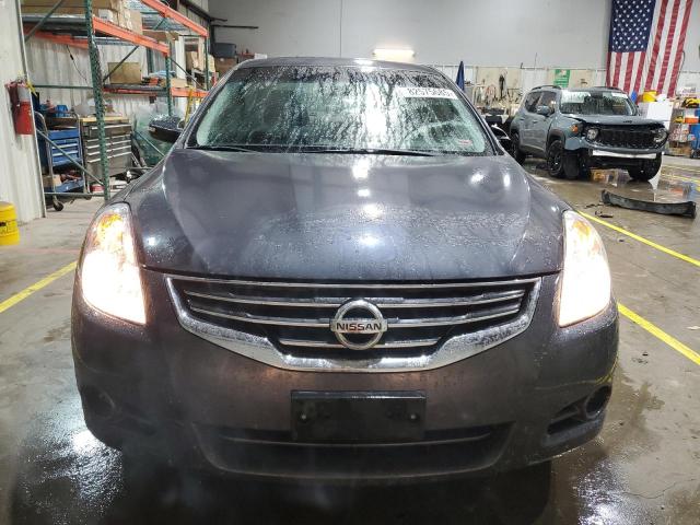 1N4AL2AP7CC160288 - 2012 NISSAN ALTIMA BASE GRAY photo 5