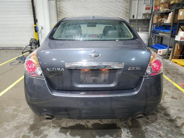 1N4AL2AP7CC160288 - 2012 NISSAN ALTIMA BASE GRAY photo 6