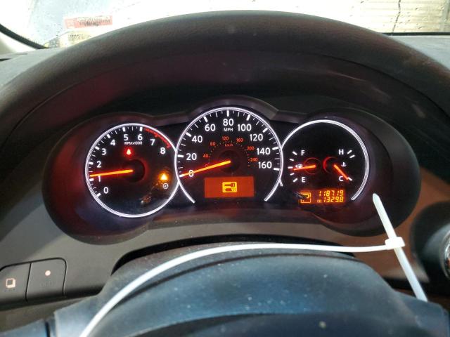 1N4AL2AP7CC160288 - 2012 NISSAN ALTIMA BASE GRAY photo 9